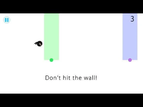 Super Ninja Rope - Endless Swinging Game