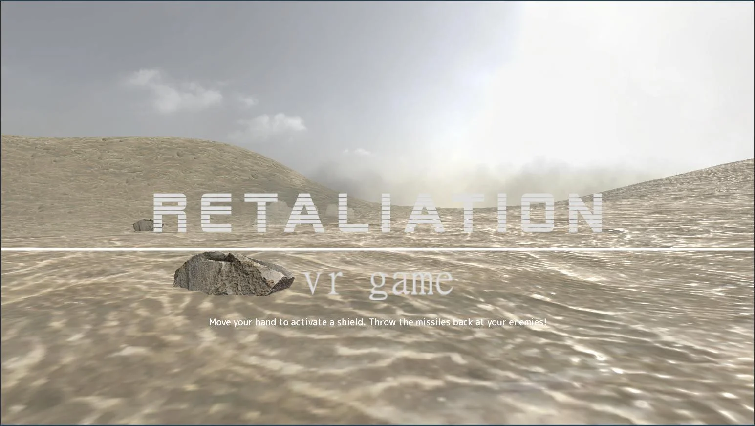 Новости о Retaliation (itch)