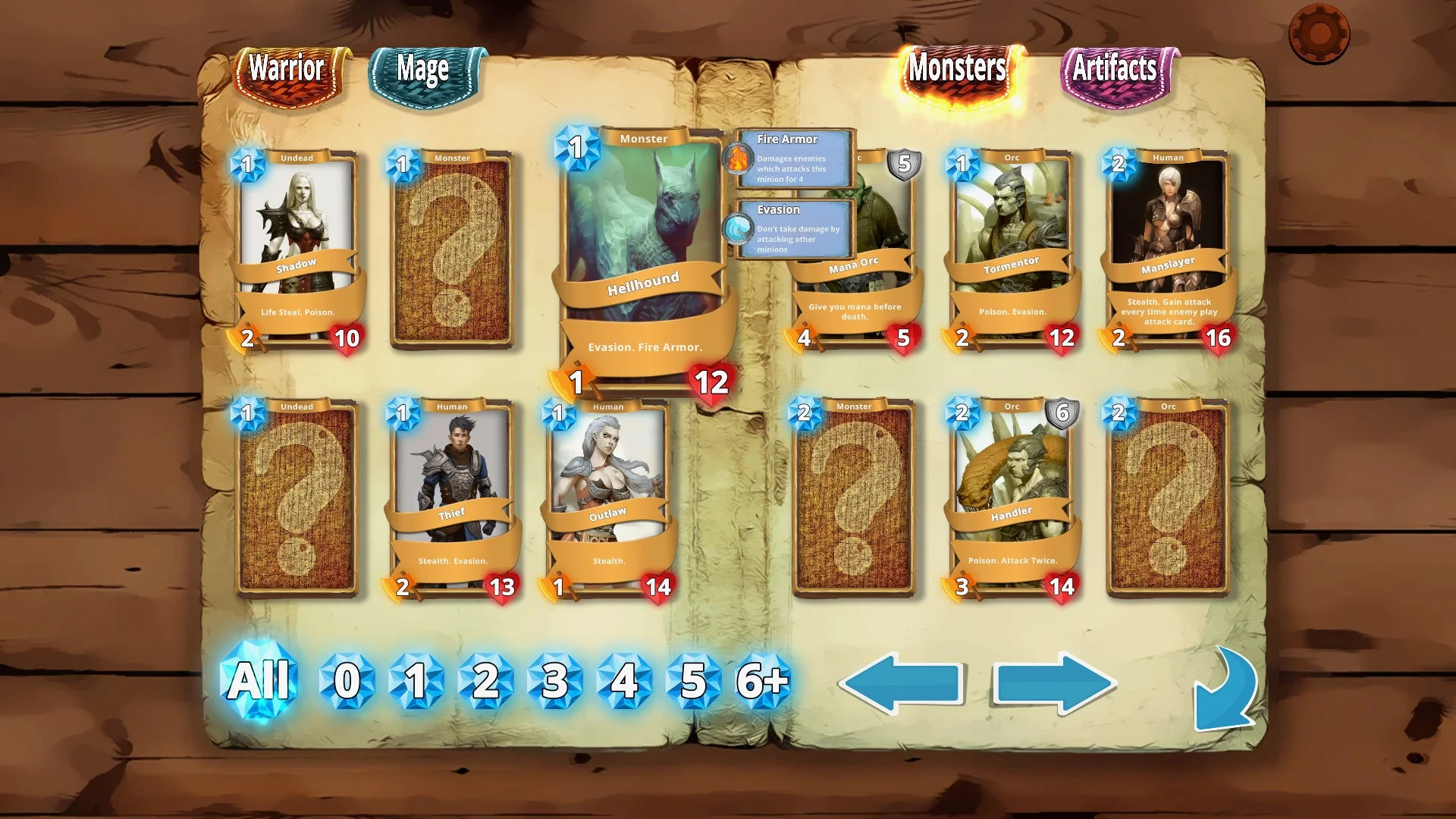 Card Adventures Card Adventures