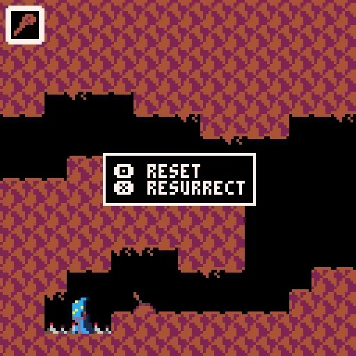 Isaac's Descent (itch)