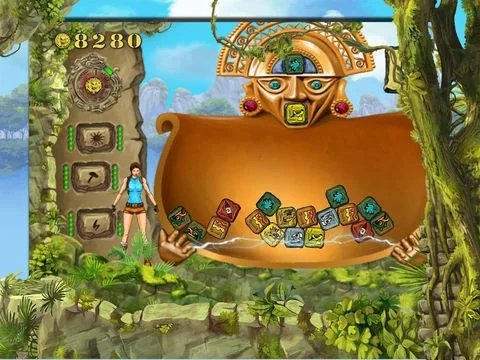 The Lost World Lite The Lost World Lite