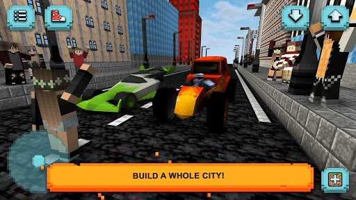 Статьи по Car Craft: Traffic Race, Exploration & Driving Run