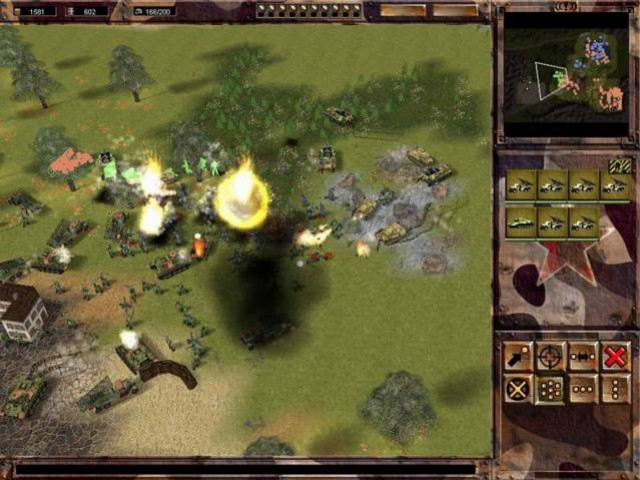 War Times