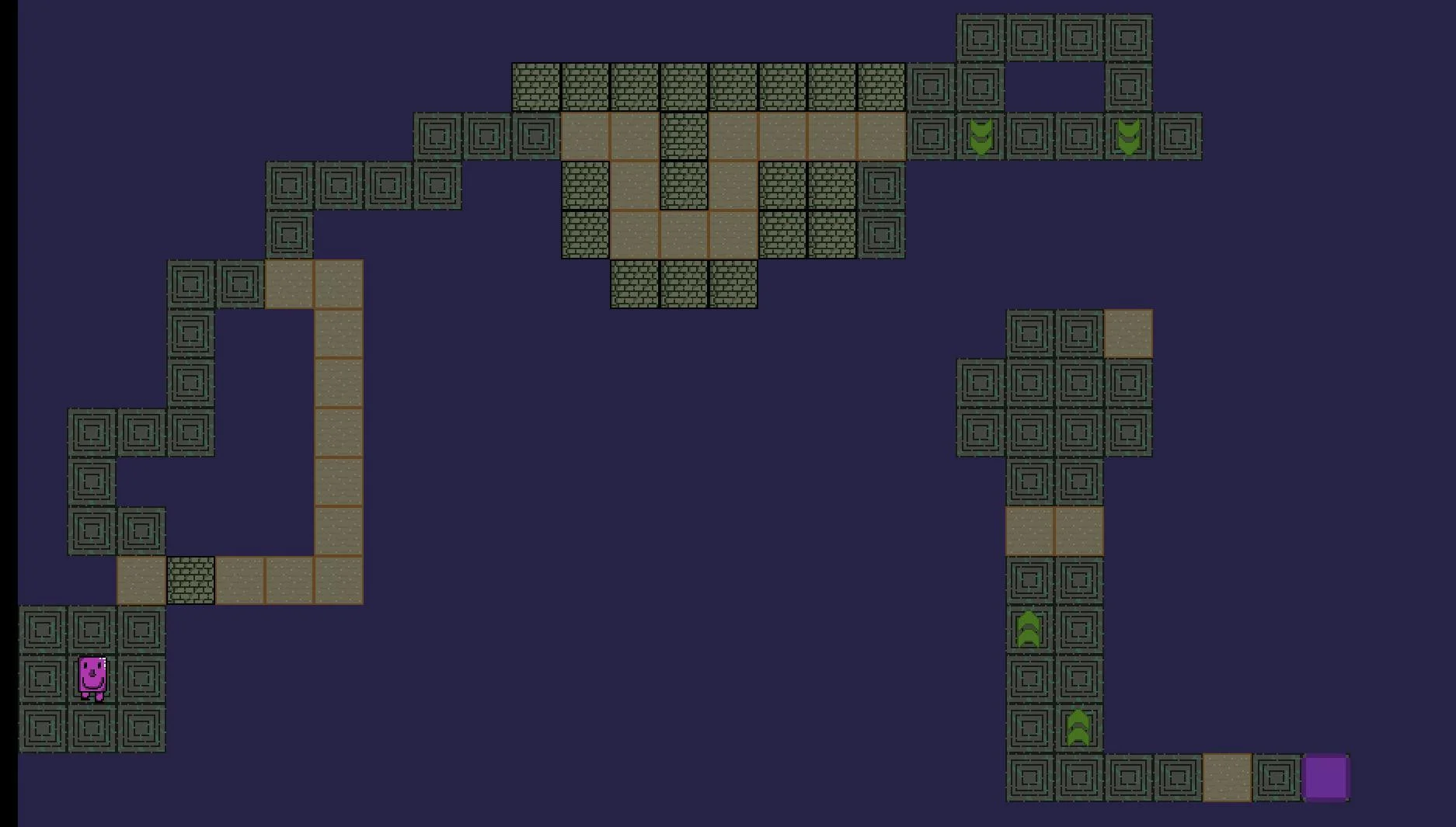 Sky Island (itch)