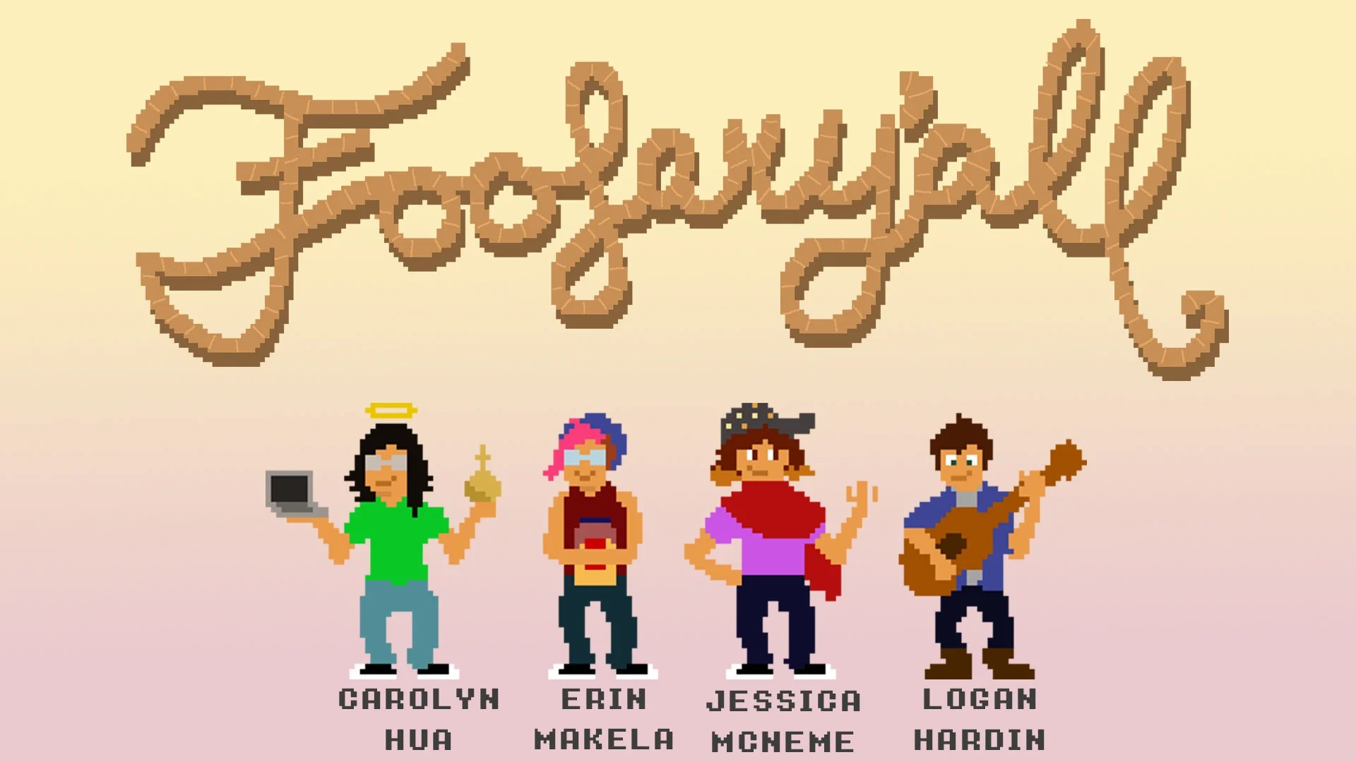 Foofary'all (itch)
