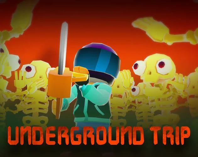 Undergroud Trip (itch)