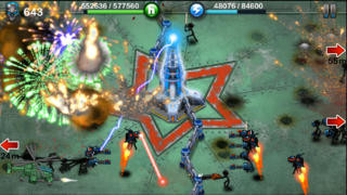 Статьи по Tesla Wars