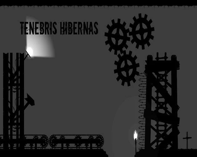 Tenebris Hibernas (itch) Tenebris Hibernas (itch)