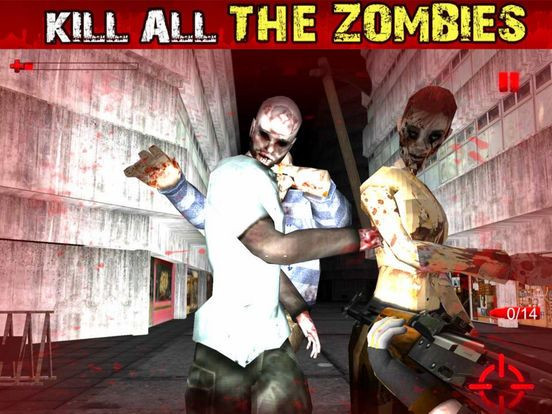 Статьи по Zwar zombie 2018