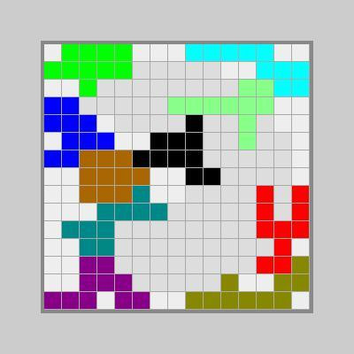 Новости о Tesselate (kitcar2000) (itch)