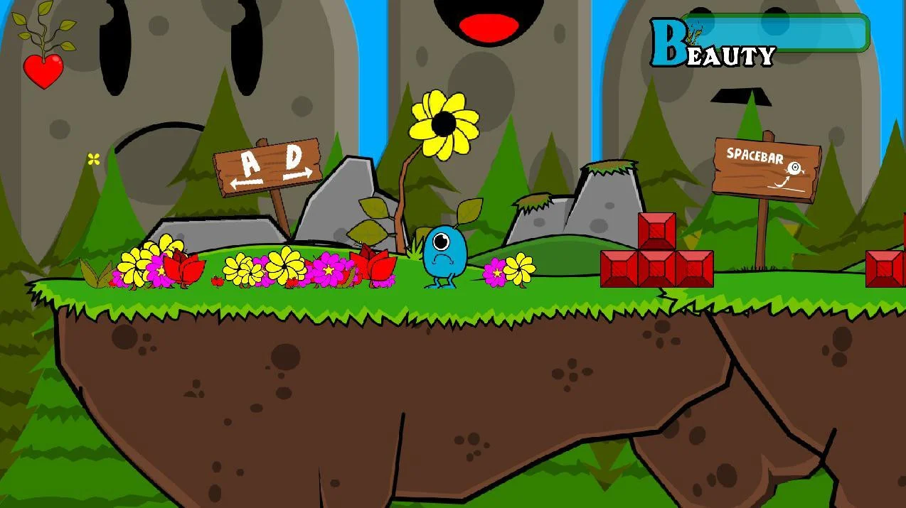 Pico's Adventure (itch) Pico's Adventure (itch)