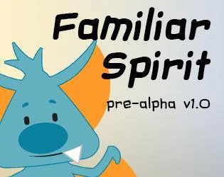 Familiar Spirit (itch)