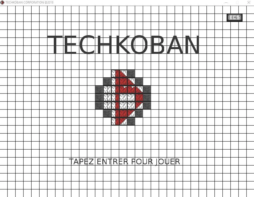 Techkoban (itch) Techkoban (itch)