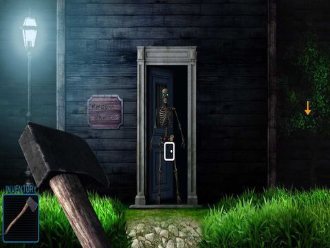 Escape Puzzle - Destroy Zombie Castle 3 Escape Puzzle - Destroy Zombie Castle 3