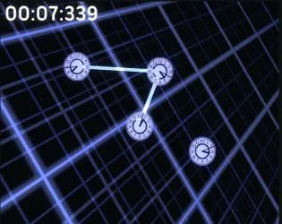 A Stitch in Time (sunsheen)