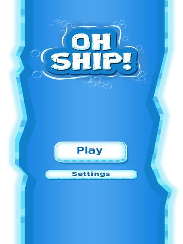 Oh Ship! - A Titanic in the Oceans