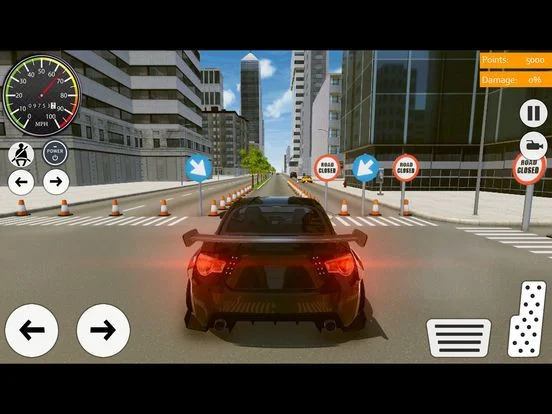 City Car Driving School 2018 City Car Driving School 2018