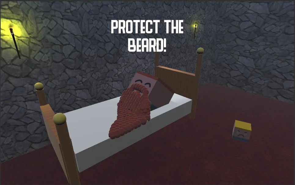 ProtectTheBeard! (itch) ProtectTheBeard! (itch)
