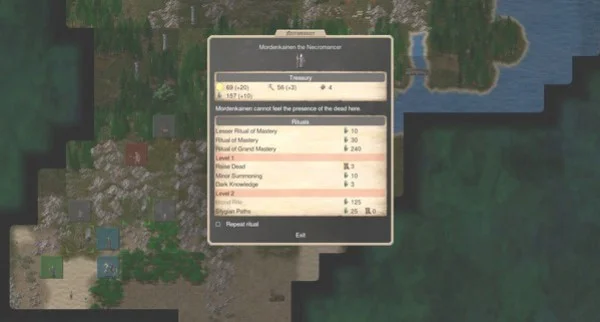 Conquest of Elysium 4 Conquest of Elysium 4