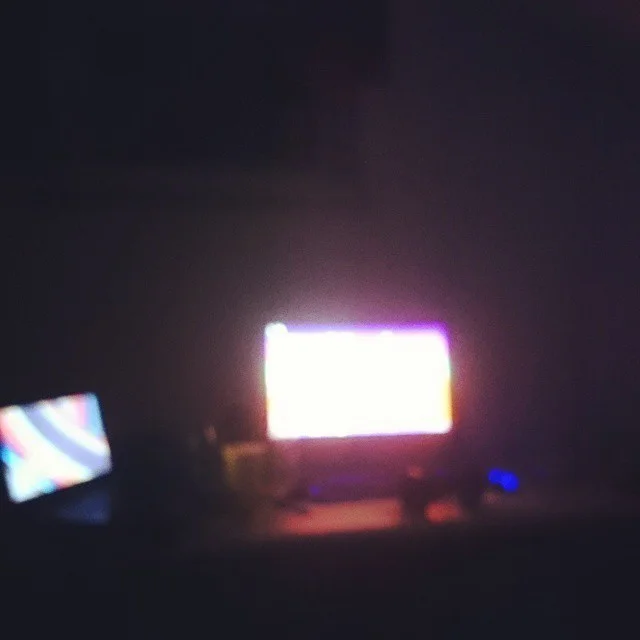 Статьи по Warm nights, y'know? (itch)