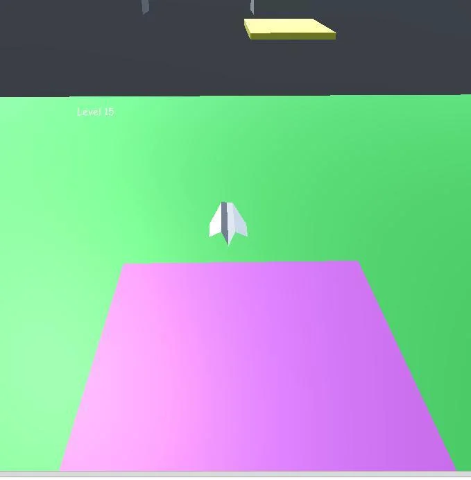 Рецензии Flightpath (itch)