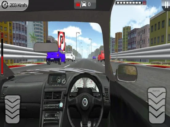 Race Car Driving Simulator 3D Race Car Driving Simulator 3D