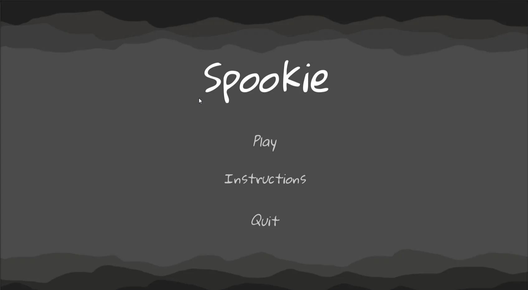 Рецензии Spookie (itch)