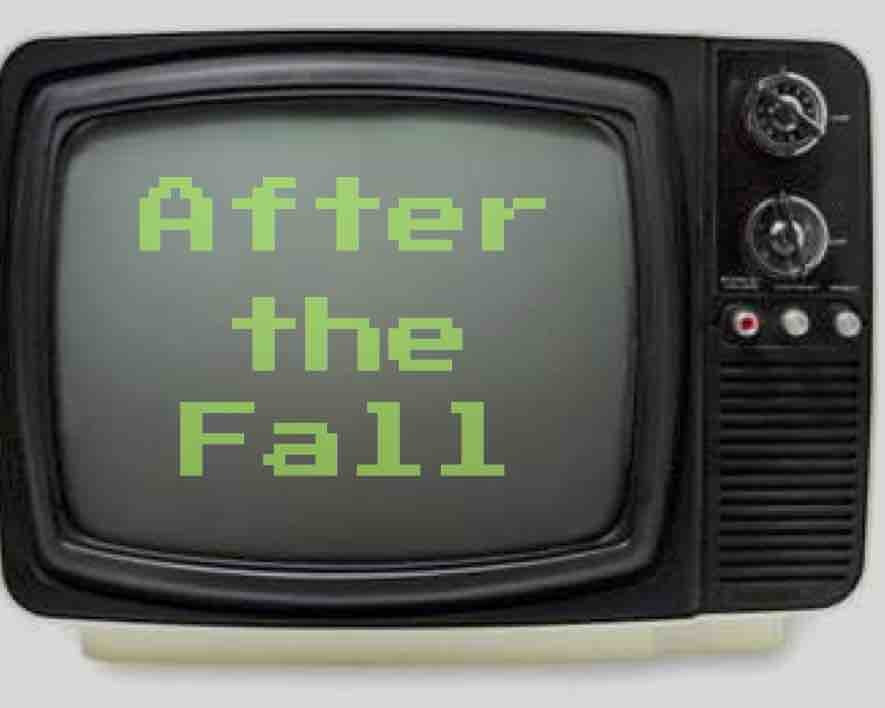 After the Fall (itch) After the Fall (itch)