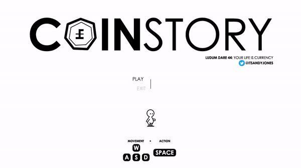 Coinstory (itsAndyJones) (itch) Coinstory (itsAndyJones) (itch)