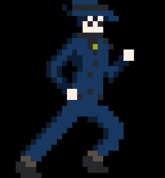 Plane Jumper (itch)