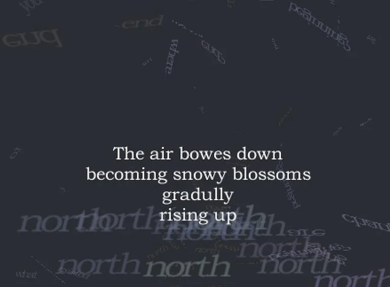 From The New World (itch)