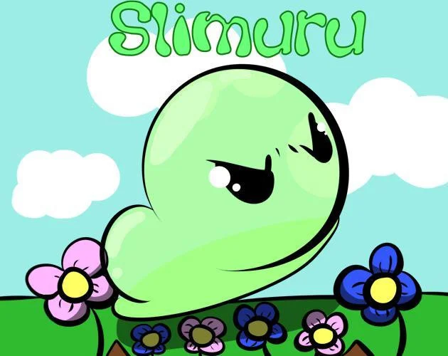 Slimuru (itch) Slimuru (itch)