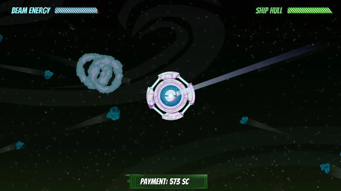 Astrohazard Defense (itch) Astrohazard Defense (itch)