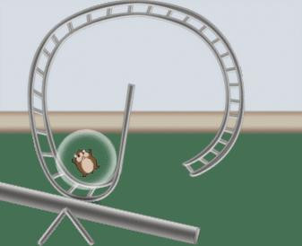 Новости о The Seesaw Redemption (itch)