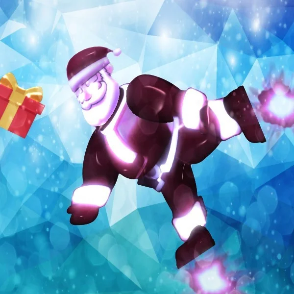 Robo Sant (itch) Robo Sant (itch)