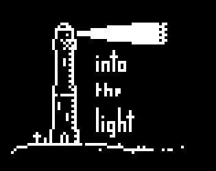 into the light (itch) (8bit-ninja) into the light (itch) (8bit-ninja)