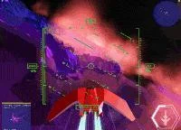 Новости о Critical Alpha: Afterburner (itch)