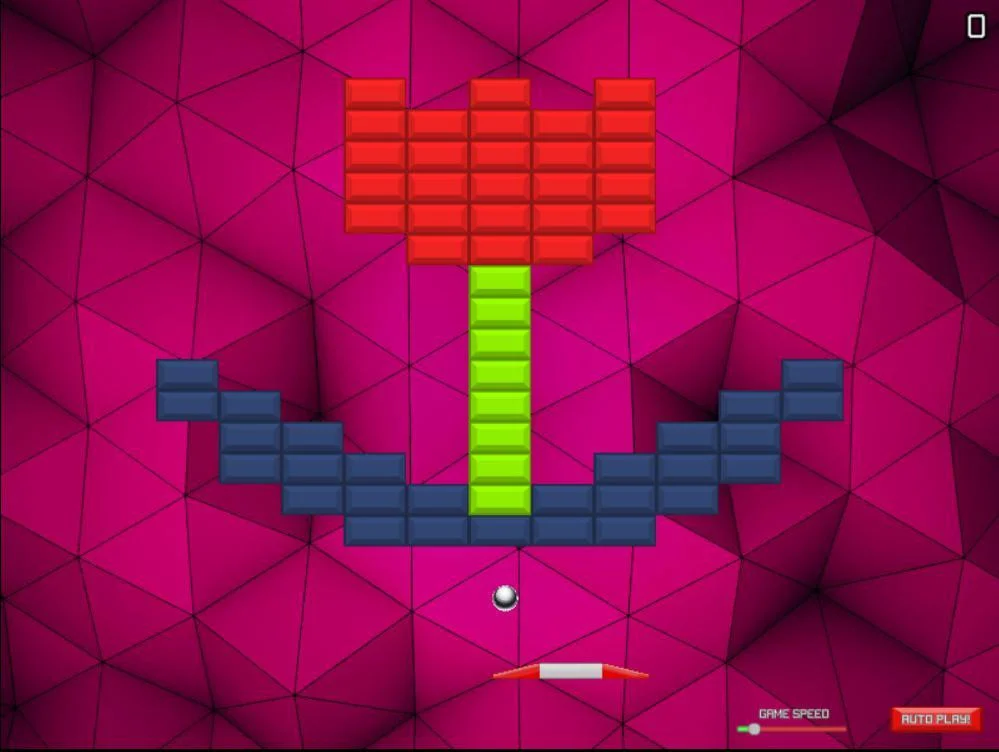 Статьи по Block Breaker (shadecast) (itch)