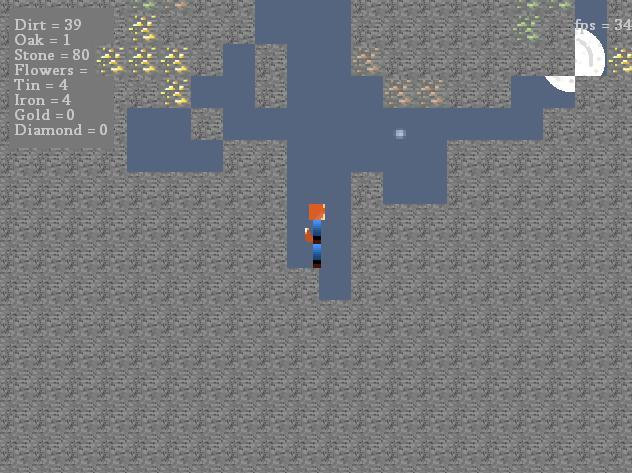 2D Minecraft (itch) 2D Minecraft (itch)