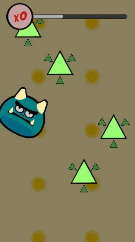 Pocket Boss (itch)