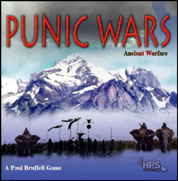 Ancient Warfare: Punic Wars Ancient Warfare: Punic Wars