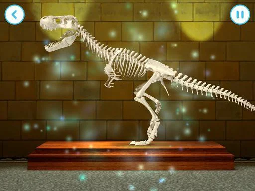 Andy's Dinosaur Adventures: The Great Fossil Hunt Andy's Dinosaur Adventures: The Great Fossil Hunt