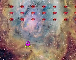 Space Proyect (itch) Space Proyect (itch)