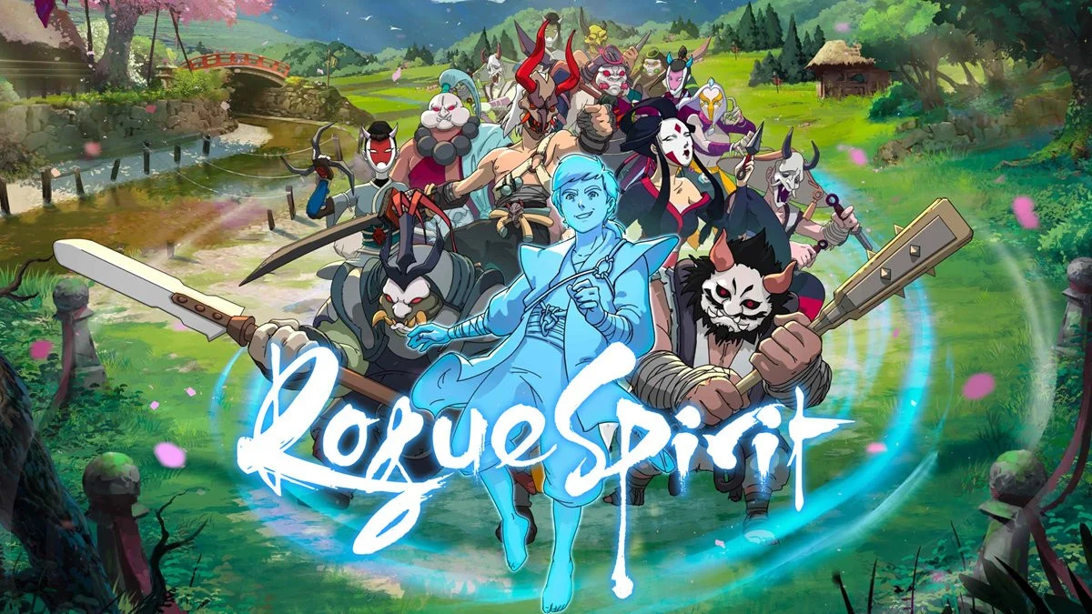 Рецензии Rogue Spirit