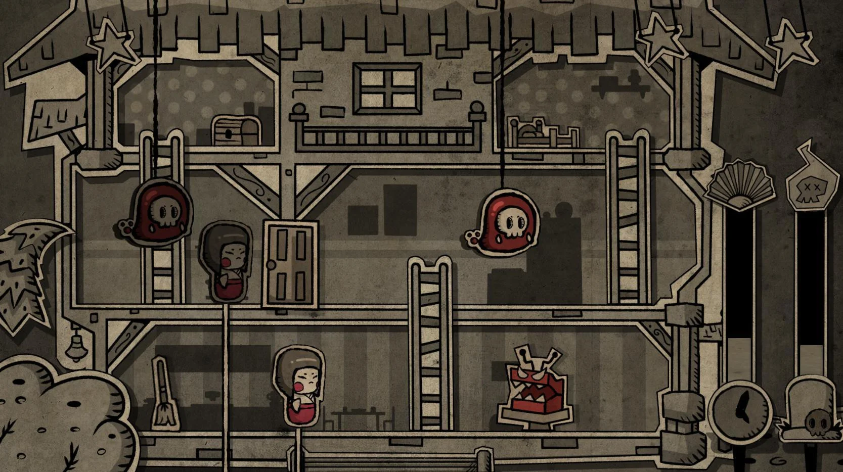 Get Out of MY House (itch) Get Out of MY House (itch)