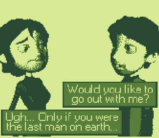 Dave's Last Hope (itch)