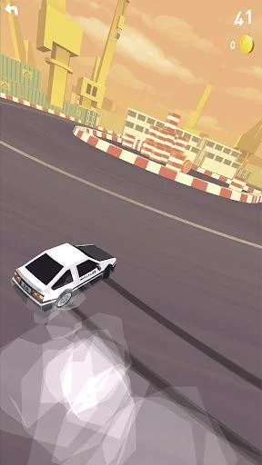 Thumb Drift — Furious Car Drifting & Racing Game Thumb Drift — Furious Car Drifting & Racing Game