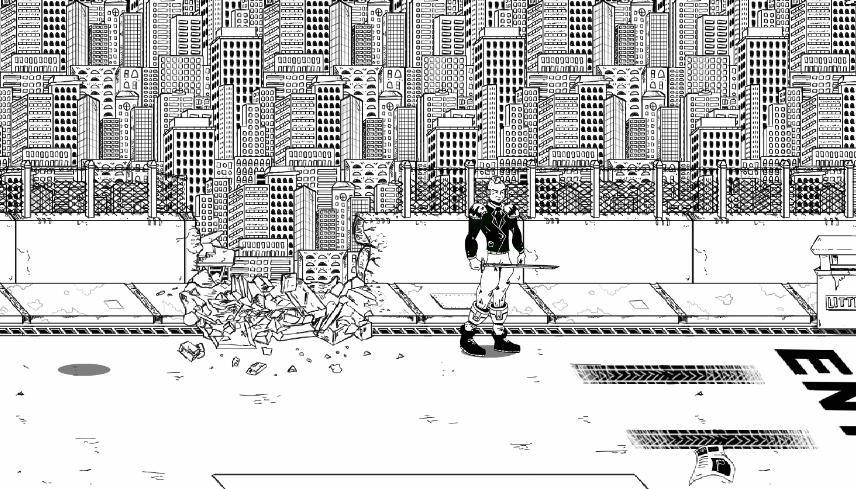 The Man Called Merc -- Demo (itch) The Man Called Merc -- Demo (itch)