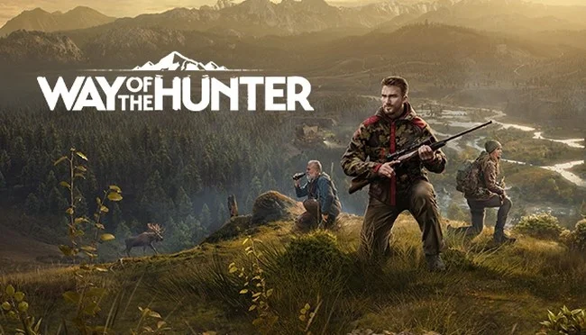 Way of the Hunter Way of the Hunter