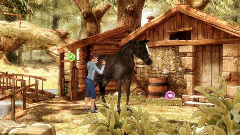 Horsez 2 Horsez 2
